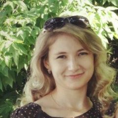 Шматко Мария Юрьевна