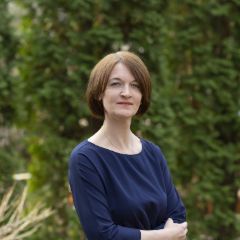 Коценко Елена Александровна