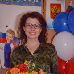 Сабирова Анна Васильевна