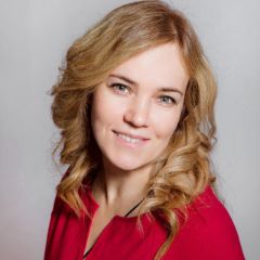 Сафронова Марина Анатольевна