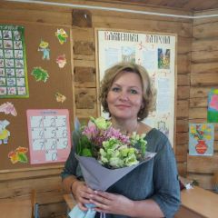 Иванова Татьяна Алексеевна