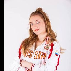 Маливанова Анна Сергеевна