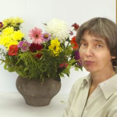 Семёнова Елена Юрьевна