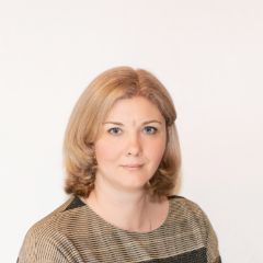 Габаева Наталья Владимировна