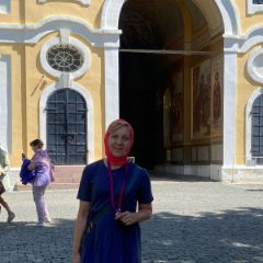 Котлярова Светлана Вадимовна